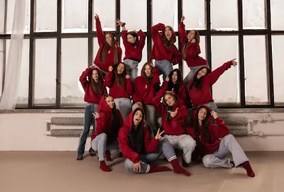 Blazin Dance Studio - Szkoła tańca